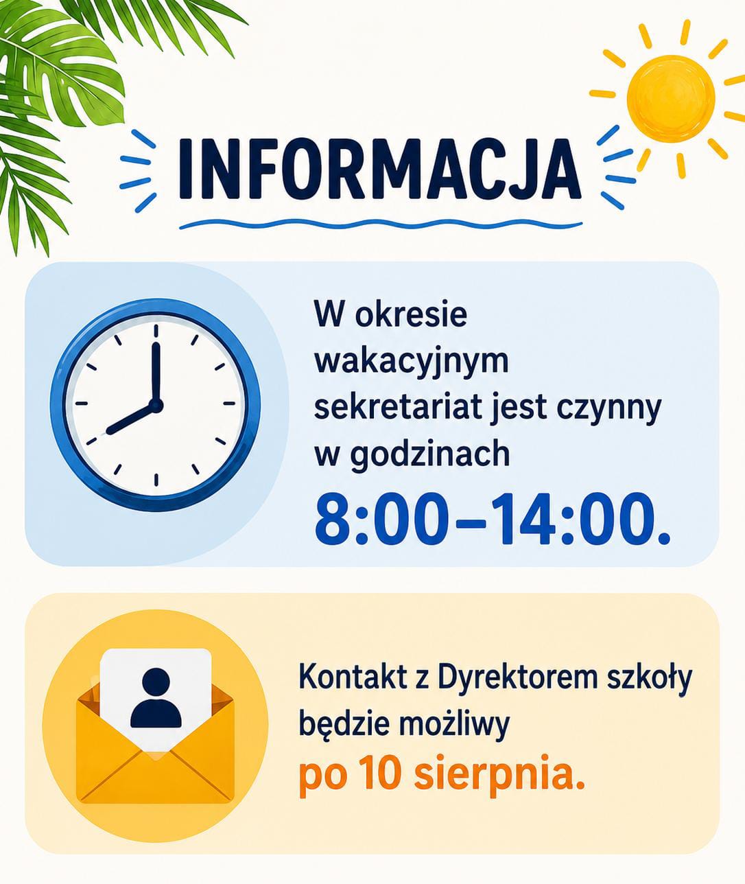 Informacja