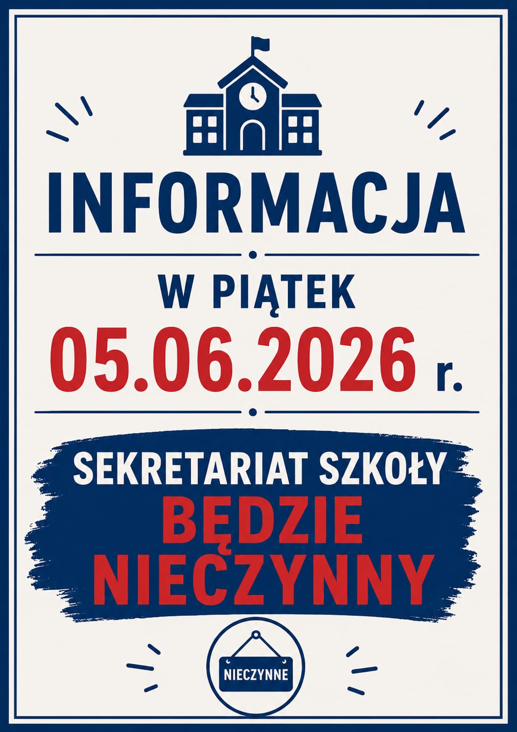 Informacja